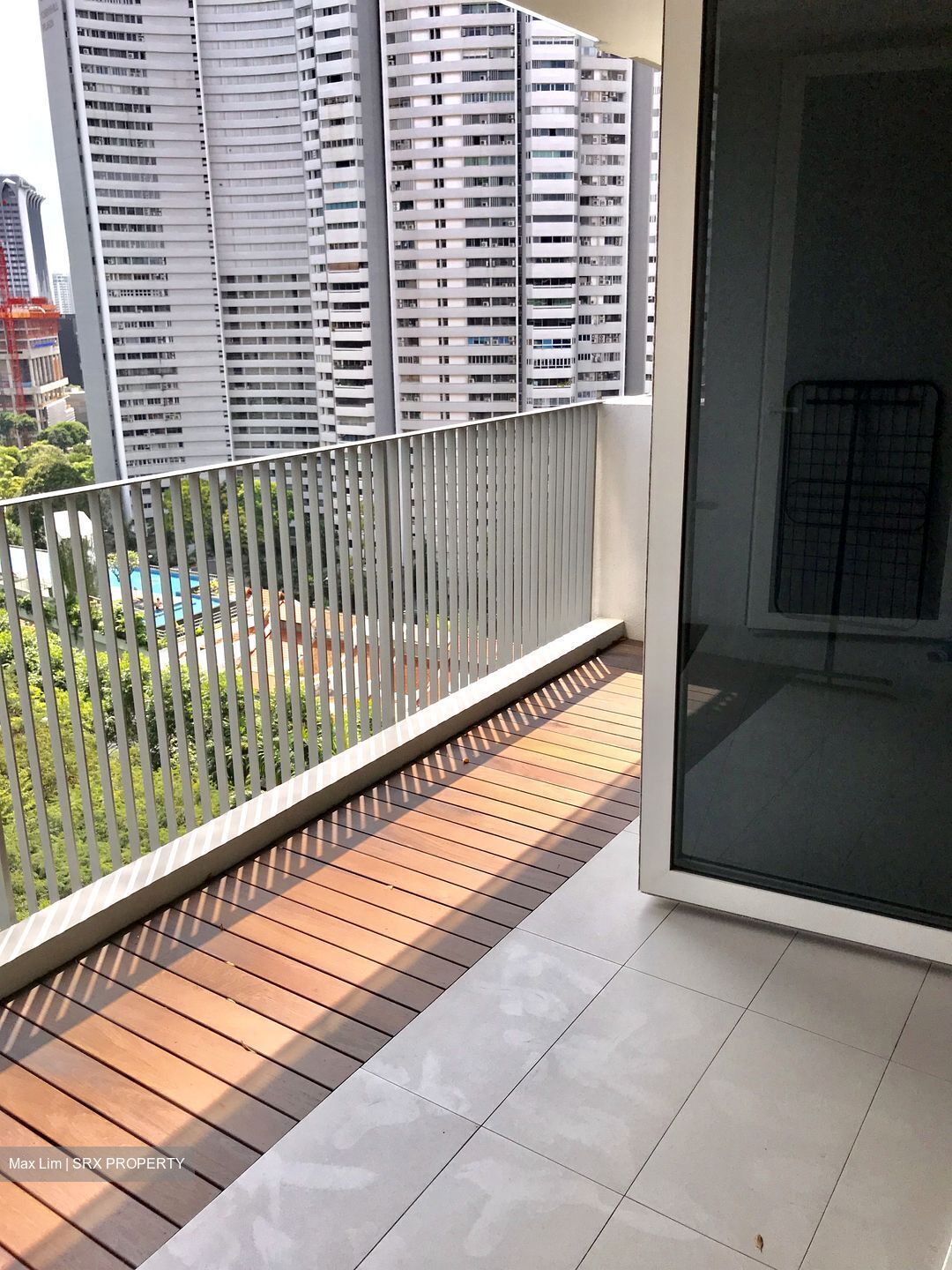 The Peak @ Cairnhill II (D9), Apartment #373466561